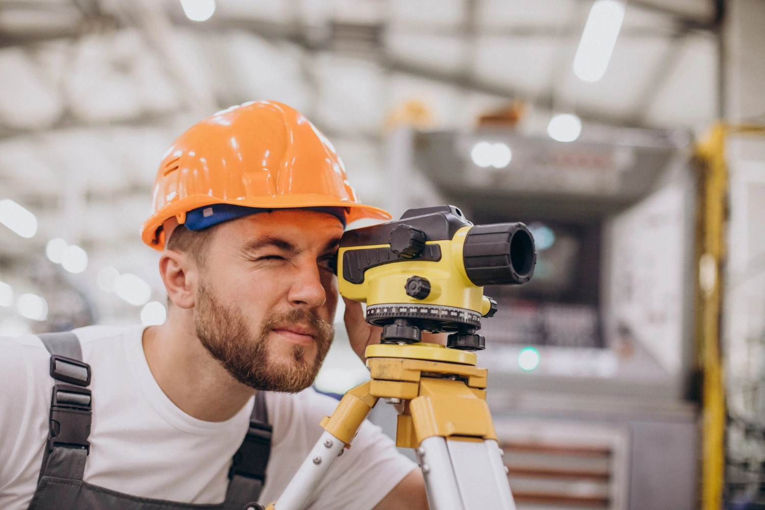 Top 5 Surveying Mistakes to Avoid in Construction Projects