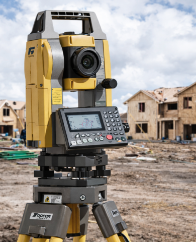 How GNSS Technology is Transforming Surveying in Nepal